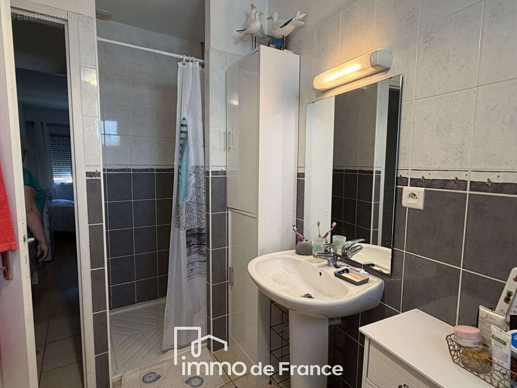 Immeuble de rapport rénové-Proximité centre-thermal Cransac-EXCLUSIVITE - photo 4