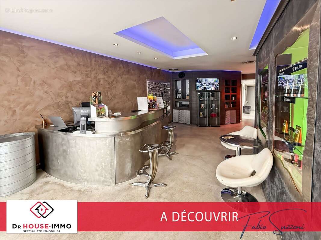 Commerce 133 m² à vendre à Toulon (83000) - photo 14