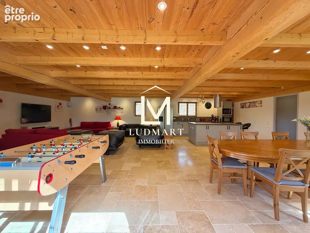 Vidauban   Villa récente de plain-pied avec piscine sur environ 7 500 m2 - photo 24