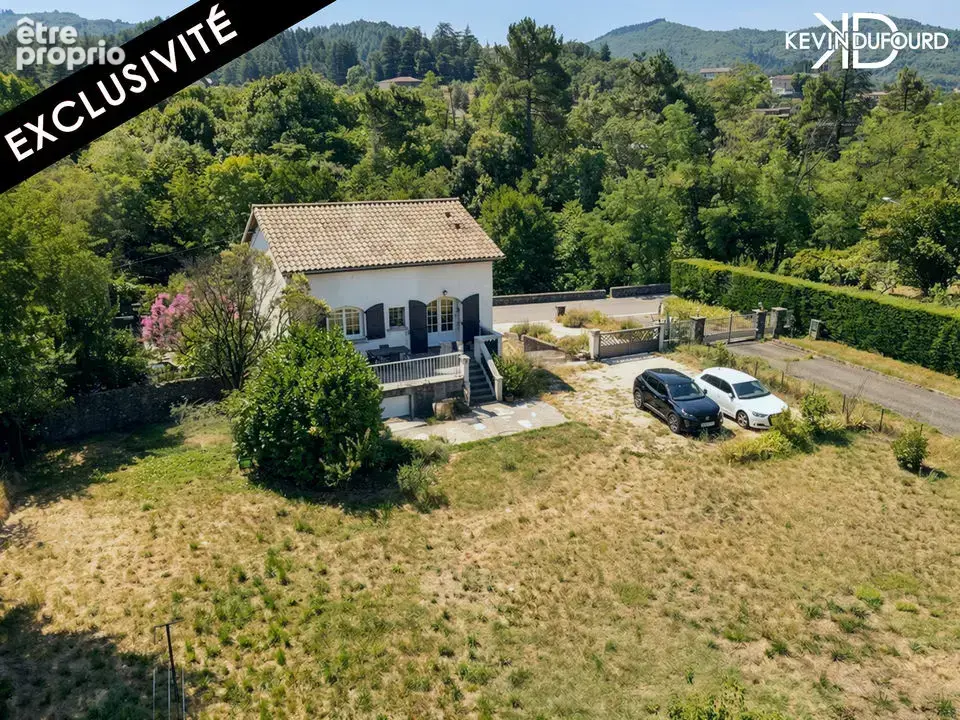 Photo Maison à Prades au prix de 180 000€