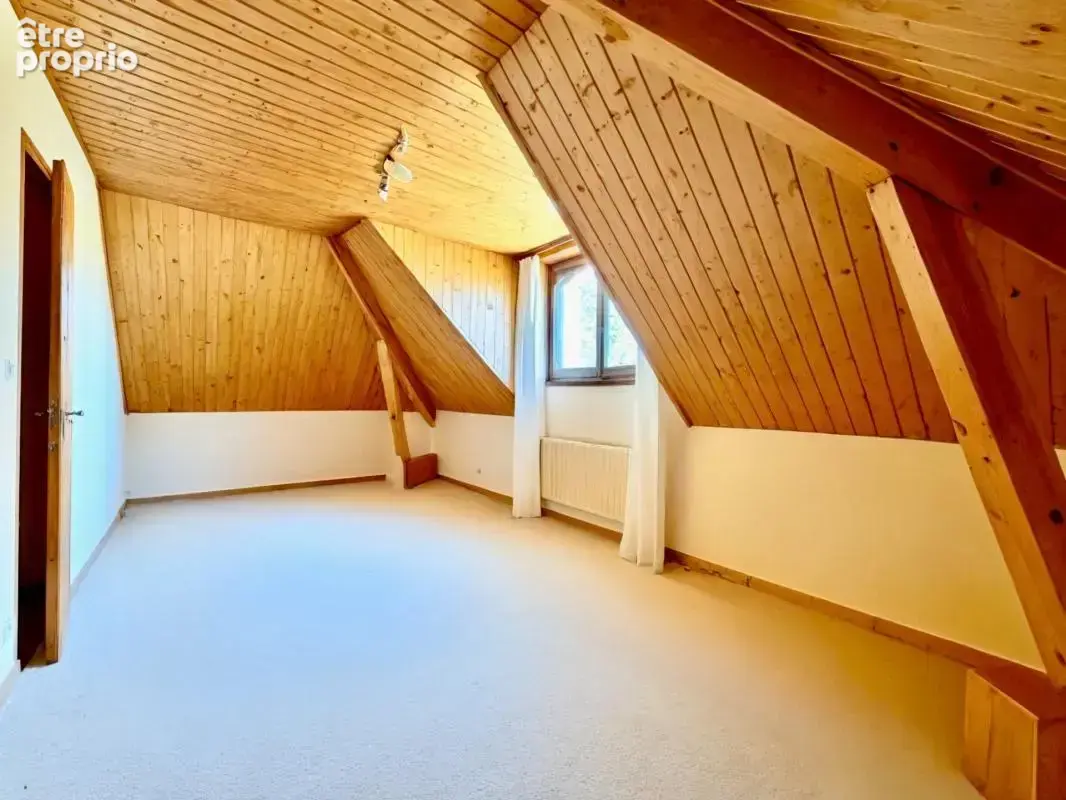 Maison à vendre 5 pièces VETRAZ MONTHOUX (74) - photo 15