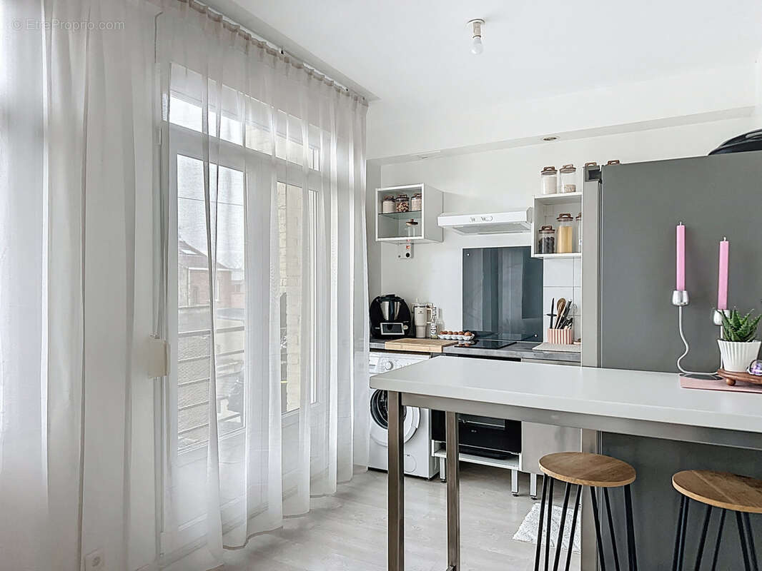 Appartement à LILLE