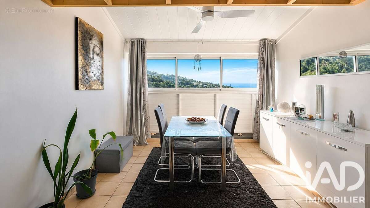 Appartement 80 m² à L'etang-Sale  - photo 3