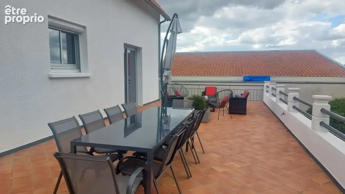 Maison à vendre Mauléon - photo 15