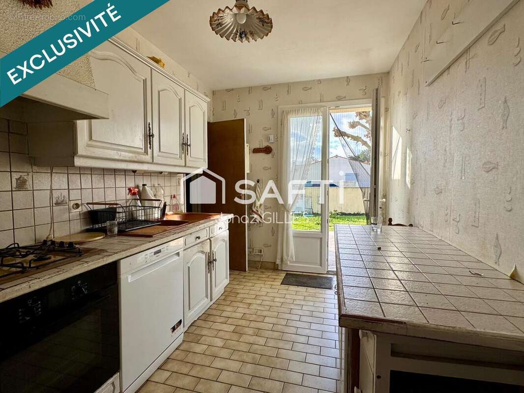 Photo 5 - Maison à SAINT-PIERRE-D&#039;OLERON