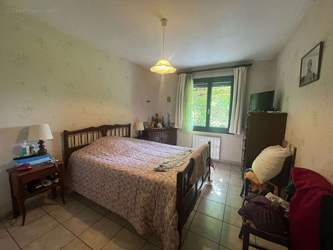 Maison à MOROGUES
