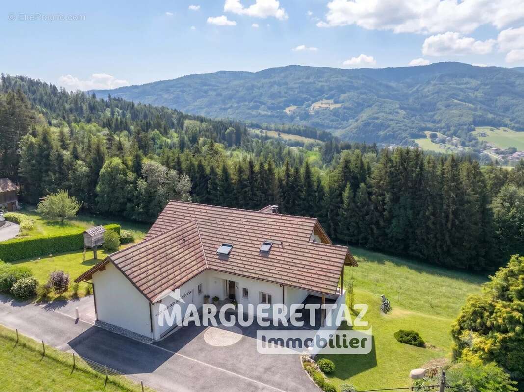 Spectaculaire villa d'architecte - photo 2