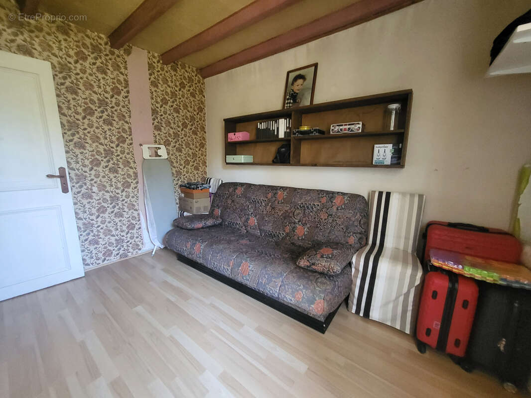Superbe propriété avec de nombreuses dépendances en campagne - photo 36