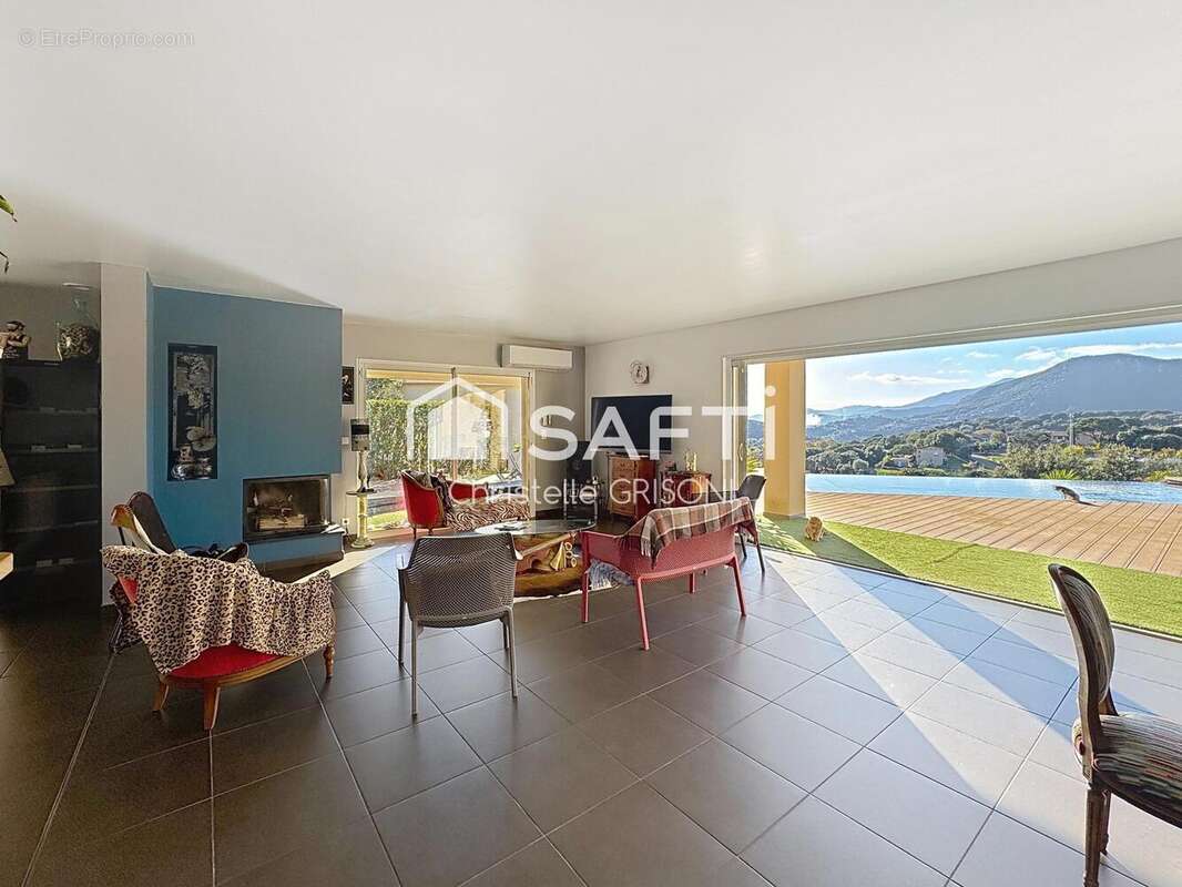 Photo 7 - Maison à AFA