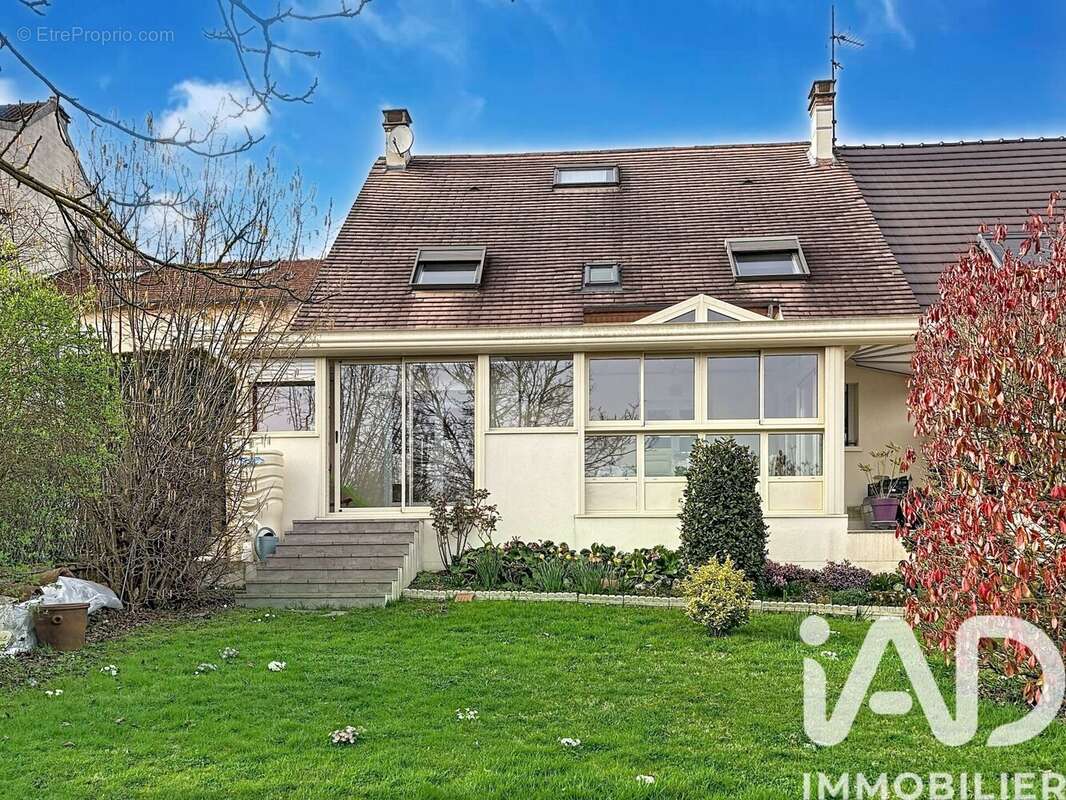 Photo 6 - Maison à SACLAY