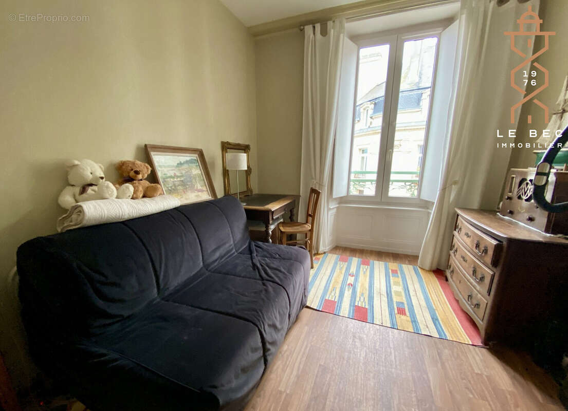 Appartement à VANNES