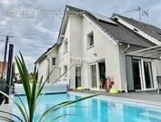 Maison à GUNDERSHOFFEN
