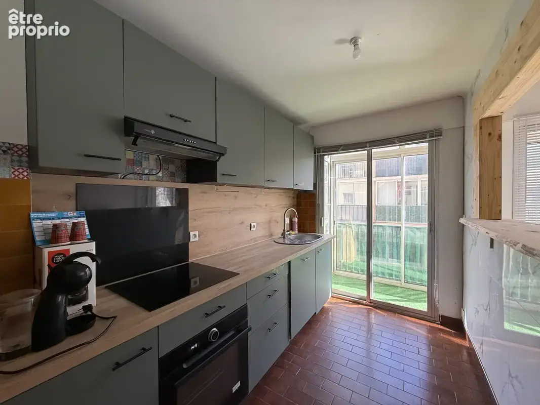 Appartement lumineux avec garage et cave   Amélie-les-Bains - photo 7