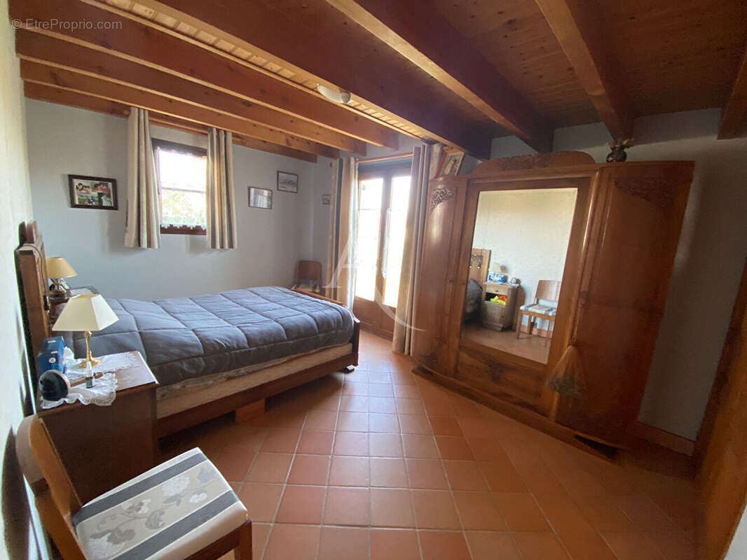 Maison Barbâtre au coeur du centre proche plage - photo 7