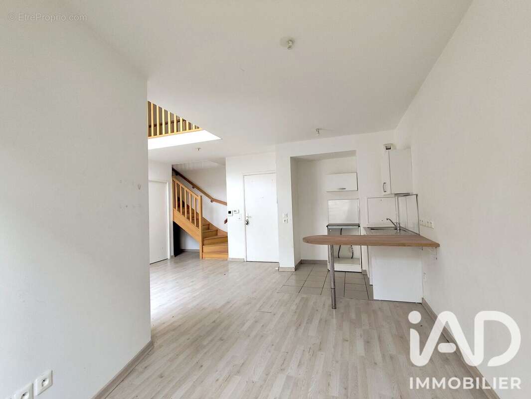Photo 3 - Appartement à RIS-ORANGIS