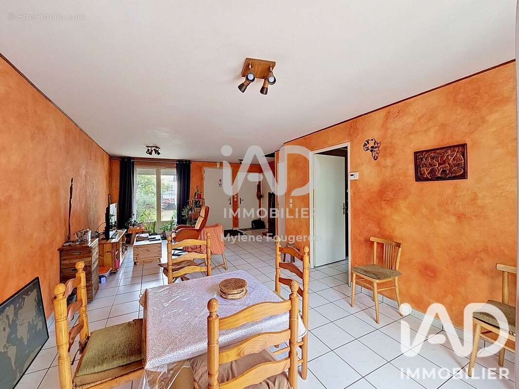Photo 3 - Maison à COMBS-LA-VILLE