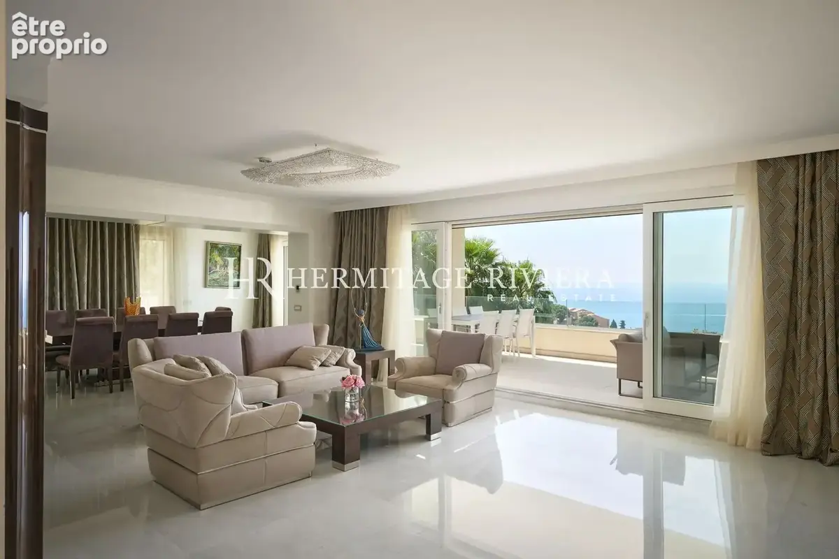 Maison 13 pièces 869 m² à vendre à Cap-D'ail (06320) - photo 45