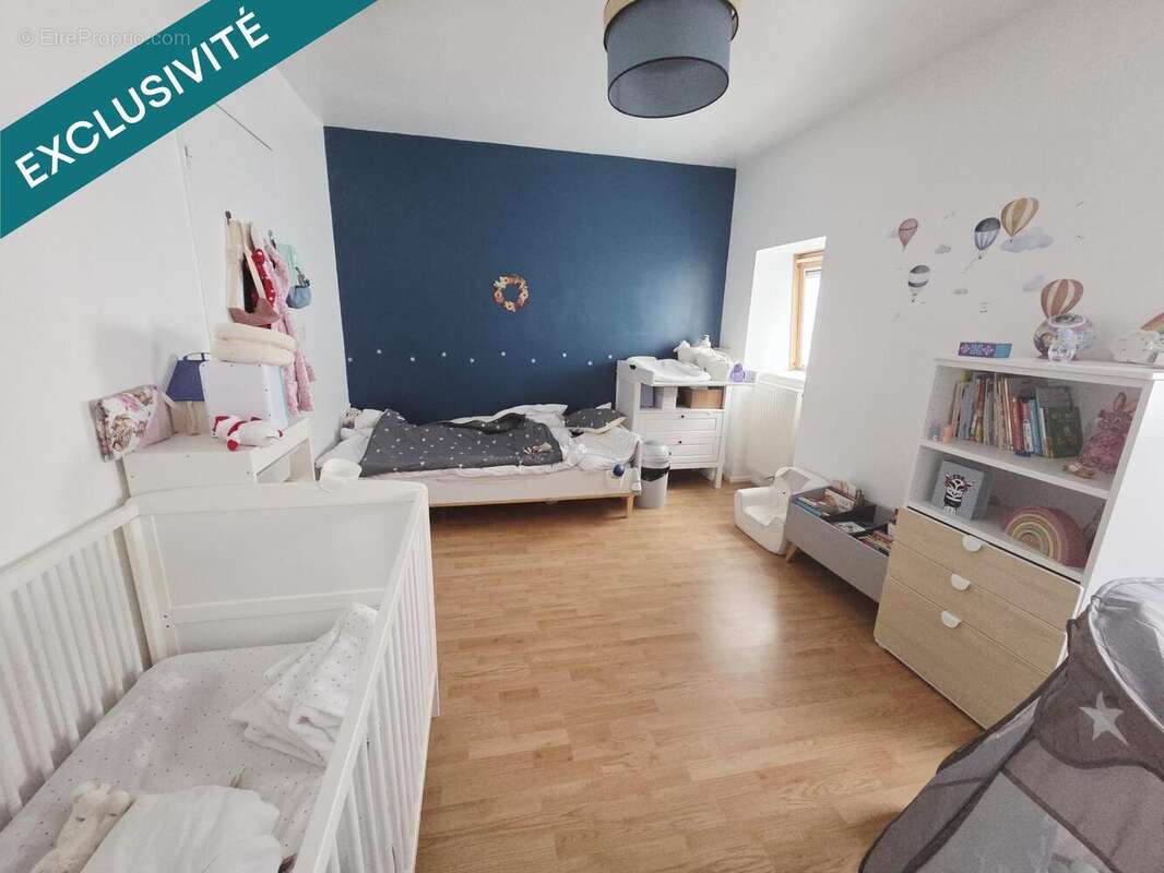 Photo 8 - Maison à TINQUEUX