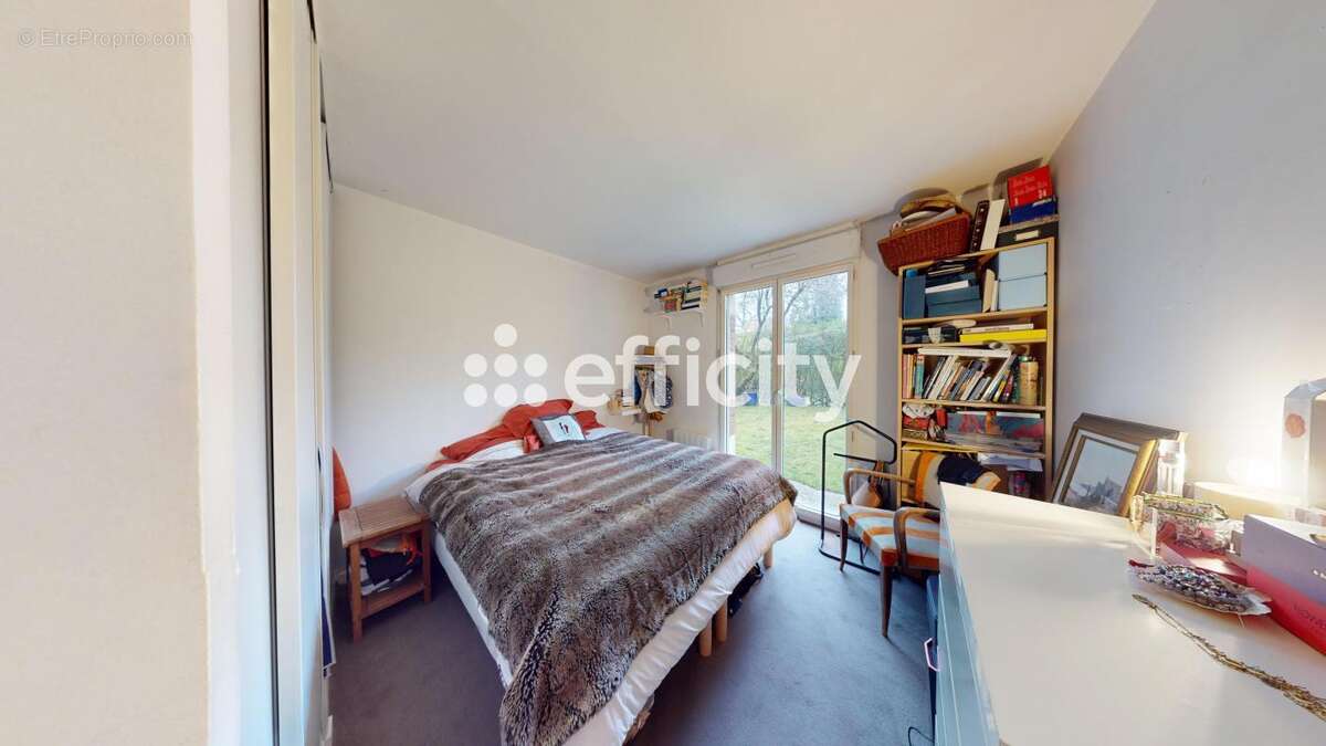 Appartement à CROIX