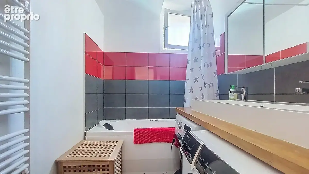 Maison - 4 Chambre - 1 Mezzanine - Garage - Piscine - Jardin - Au calme - Proche commodités - photo 22
