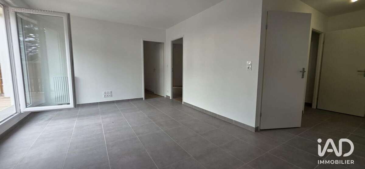 Photo 9 - Appartement à COUERON