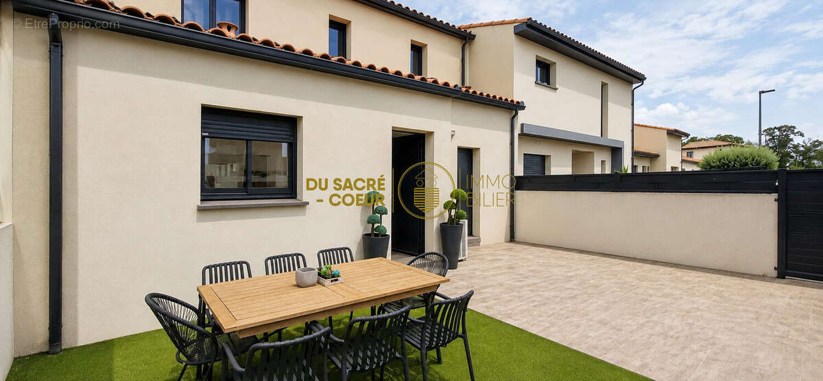 Maison 114 m² à Pia  - photo 4
