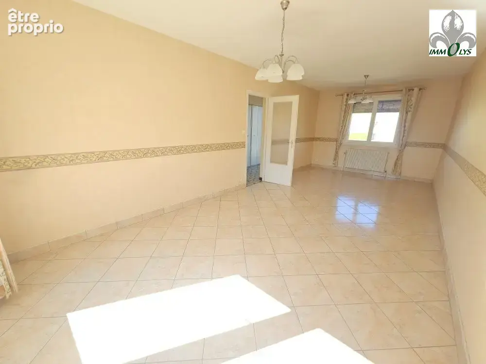 Maison 5 pièces 100 m² à vendre à Nuits-Saint-Georges (21700) - photo 5