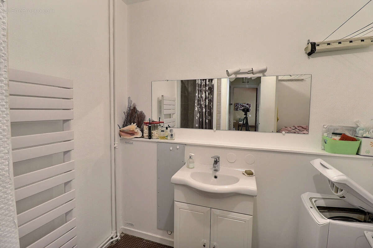 Appartement à MAREIL-MARLY