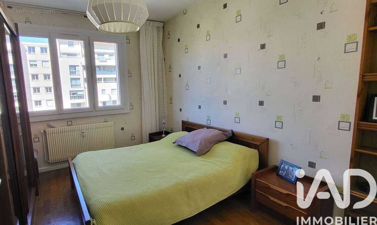Photo 3 - Appartement à LYON-3E