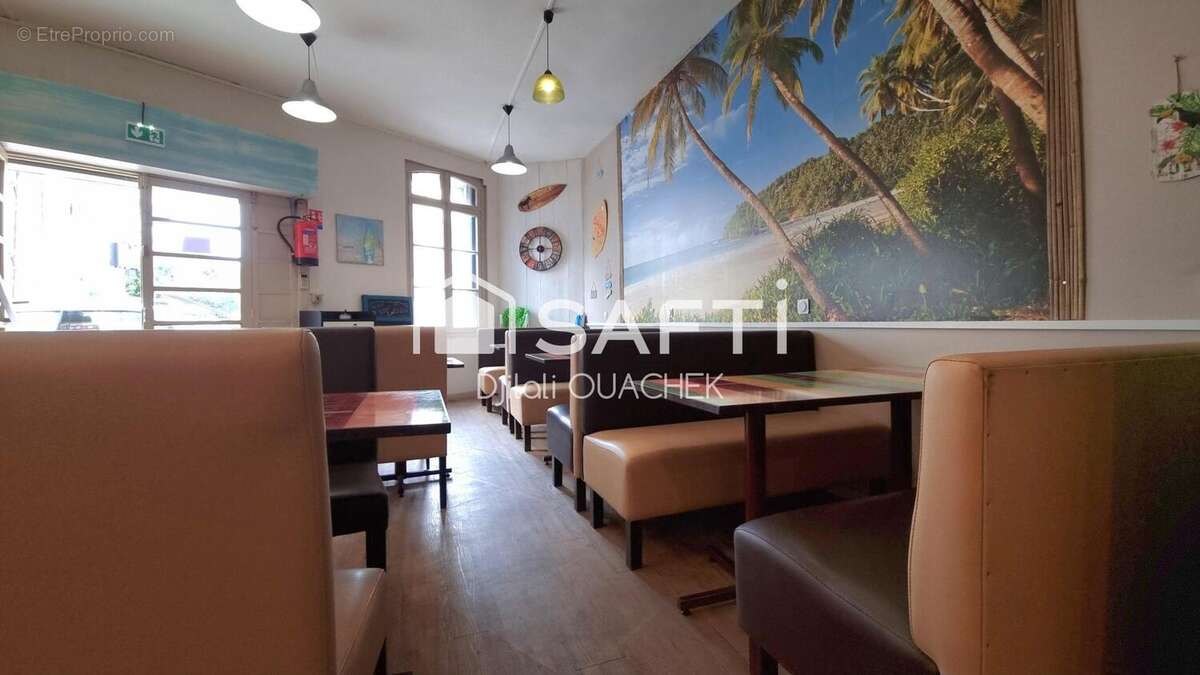 Photo 8 - Commerce à PERPIGNAN