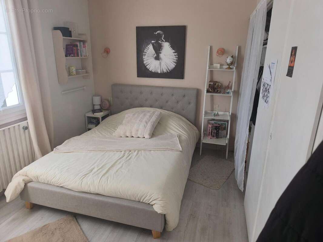 Photo 9 - Maison à BEAUVOIR-SUR-MER