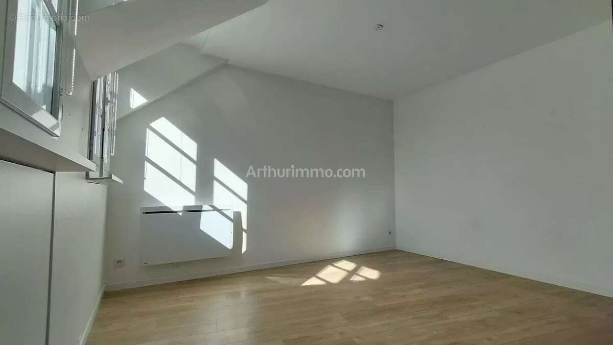 Appartement à BONDOUFLE