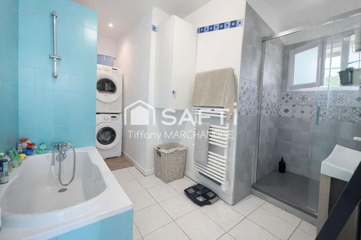 Photo 2 - Maison à MARTIGNAS-SUR-JALLE