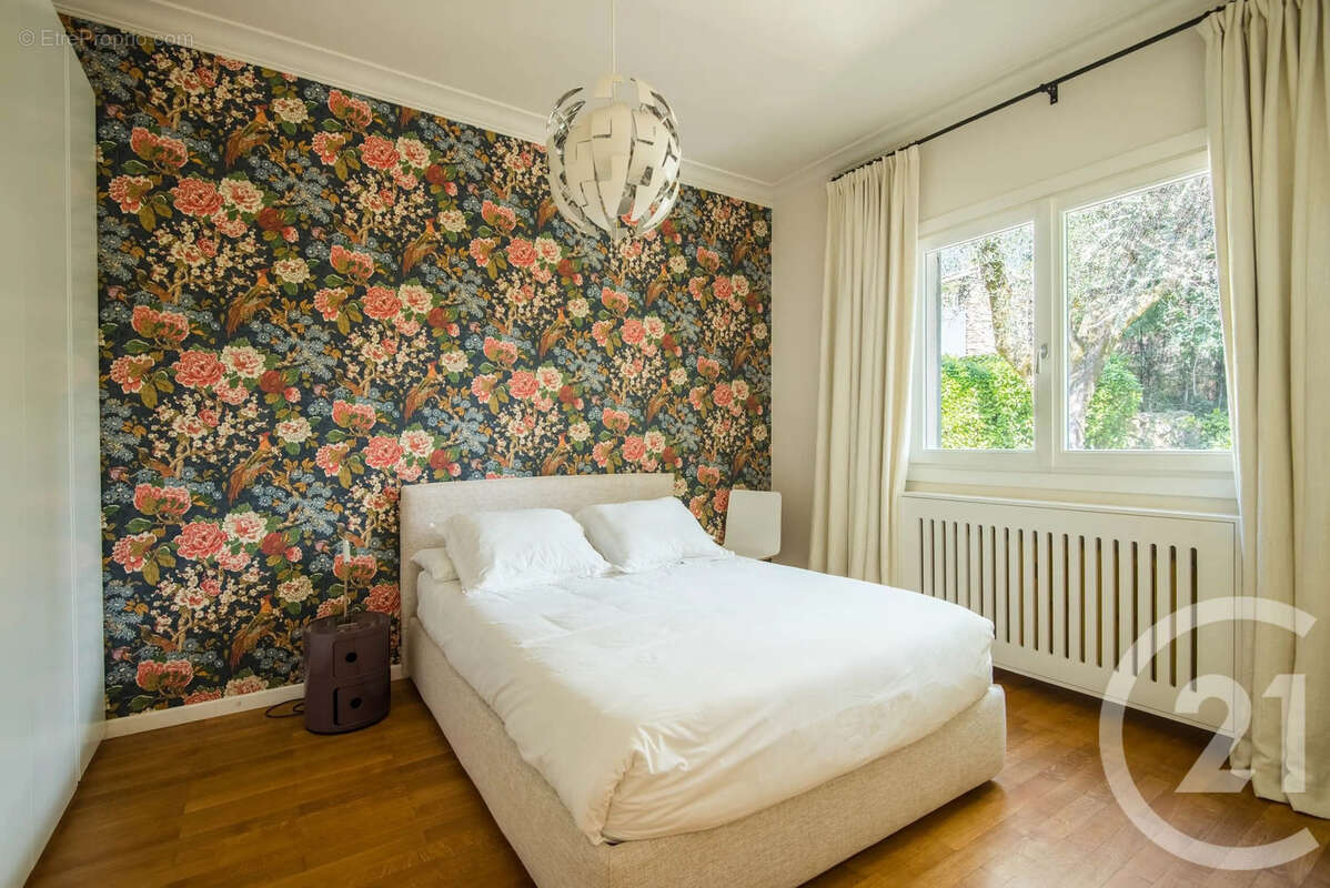Maison à NICE