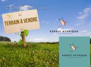 Terrain à CASTETS