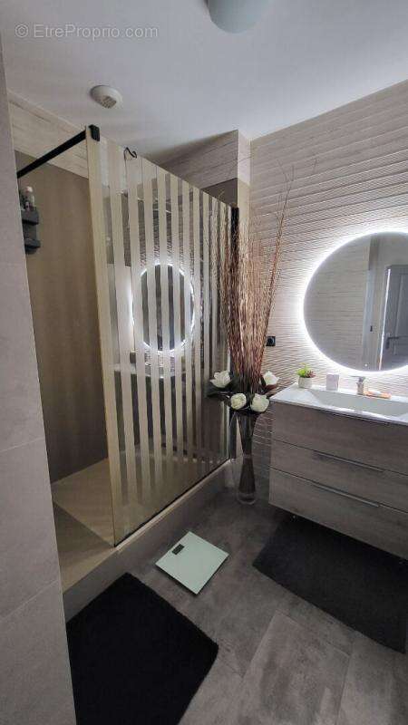 Magnifique duplex hyper centre avec 2 parkings - photo 12