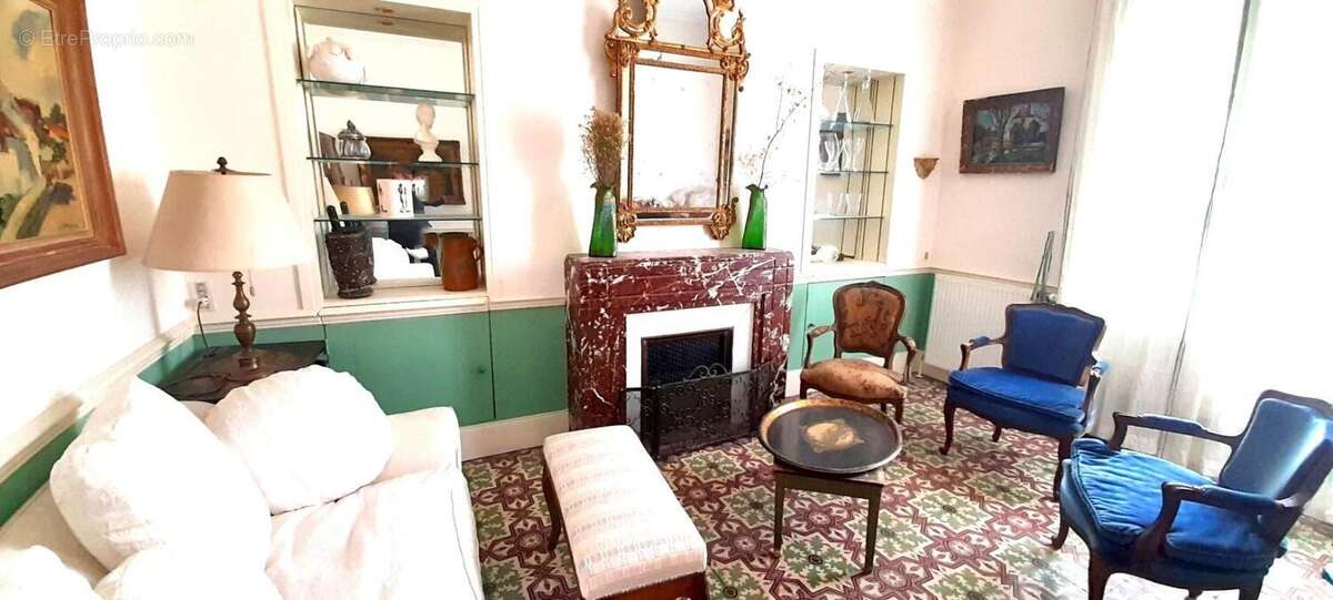 Maison à MAGALAS