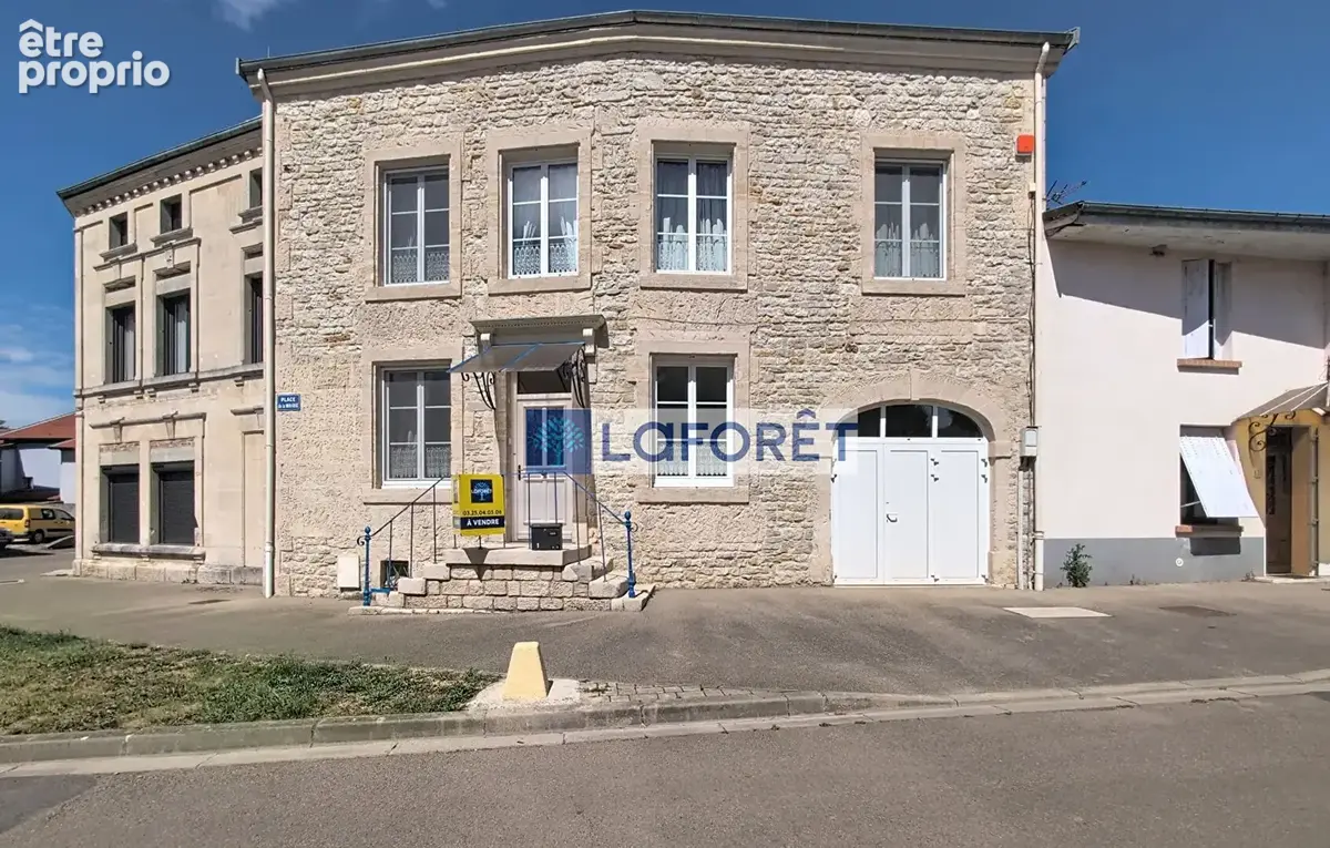 Maison Chamouilley 5 pièce(s) 121,51 m2 - photo 2