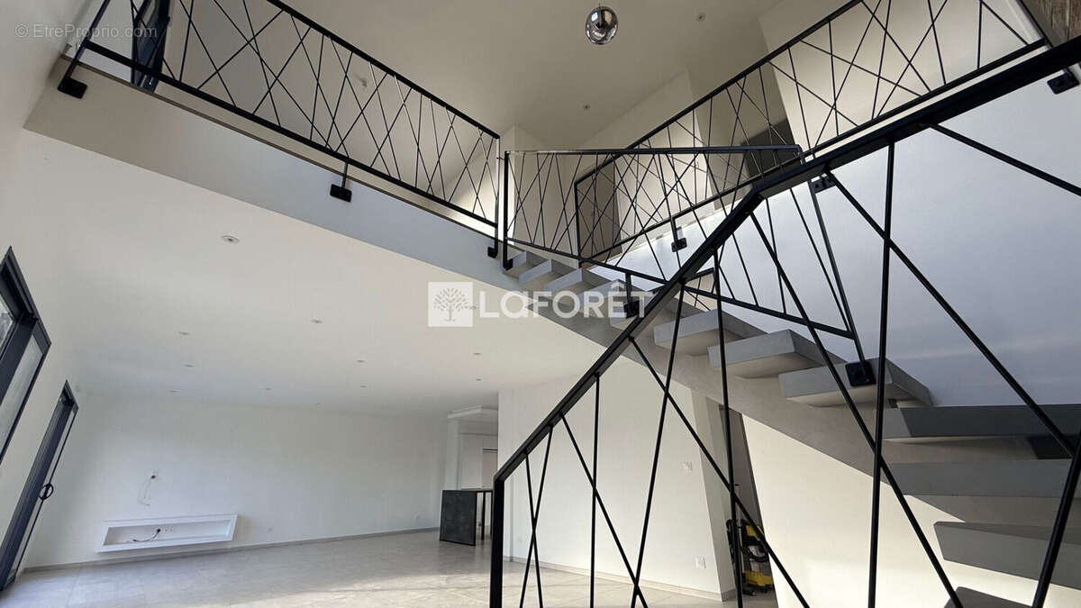 Maison à PREAUX