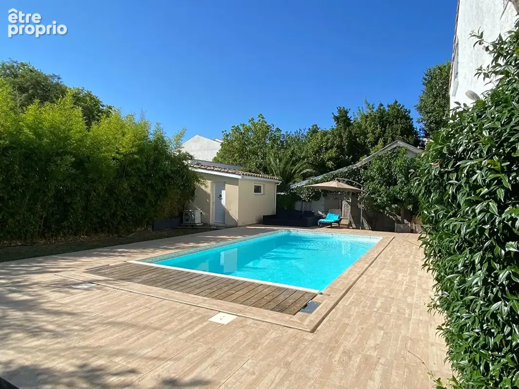 Maison 280m² à mérignac - photo 2