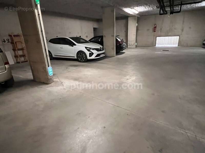 Appartement à GIGEAN
