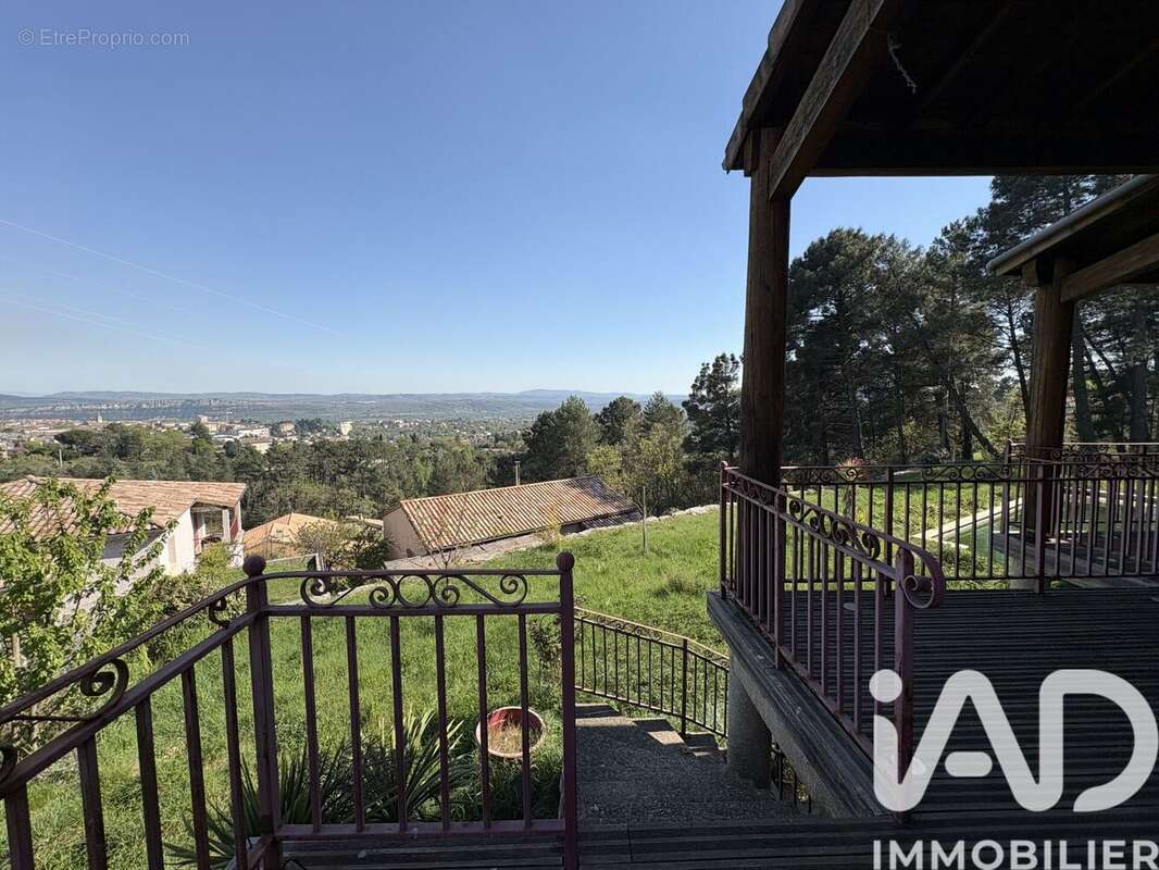 Photo 7 - Maison à AUBENAS