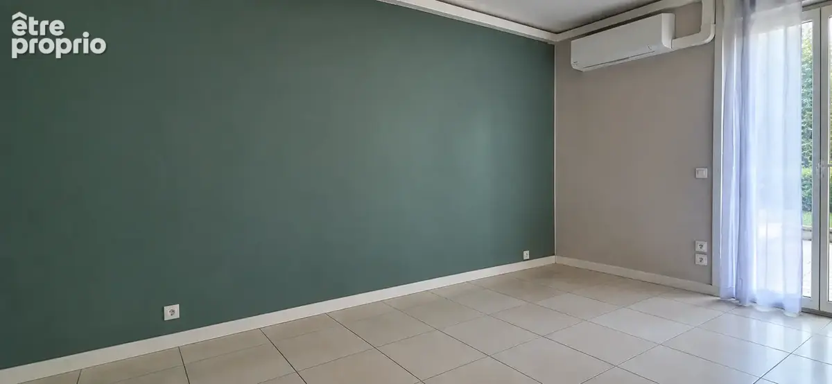 Maison plain pied / 4 chambres / garage - photo 11
