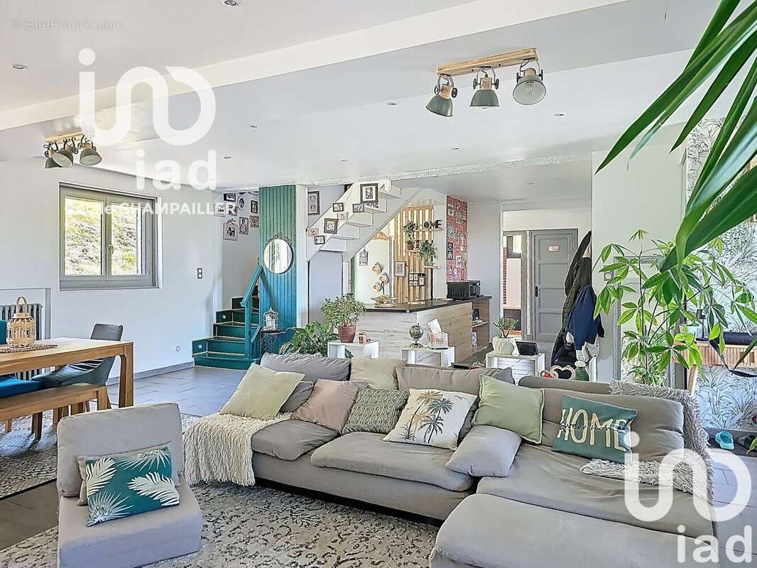 Photo 4 - Maison à DOIZIEUX