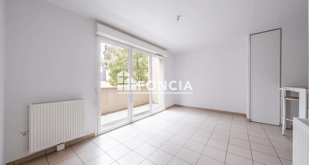 Appartement à PESSAC