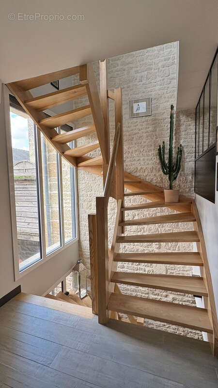 Maison à NIORT