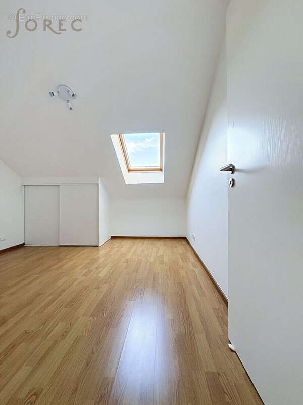 Appartement F2 Woippy WILLAGE - photo 7