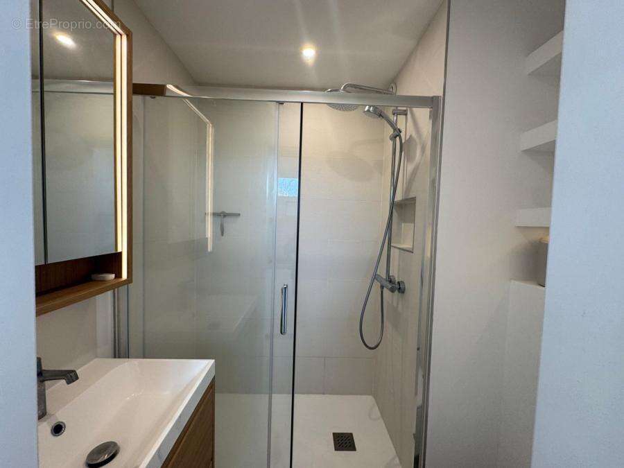 Appartement à LE MANS