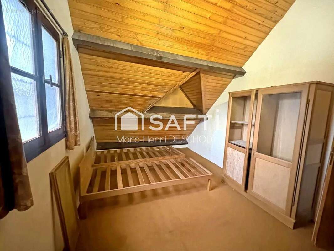 Photo 8 - Maison à CAMIERS