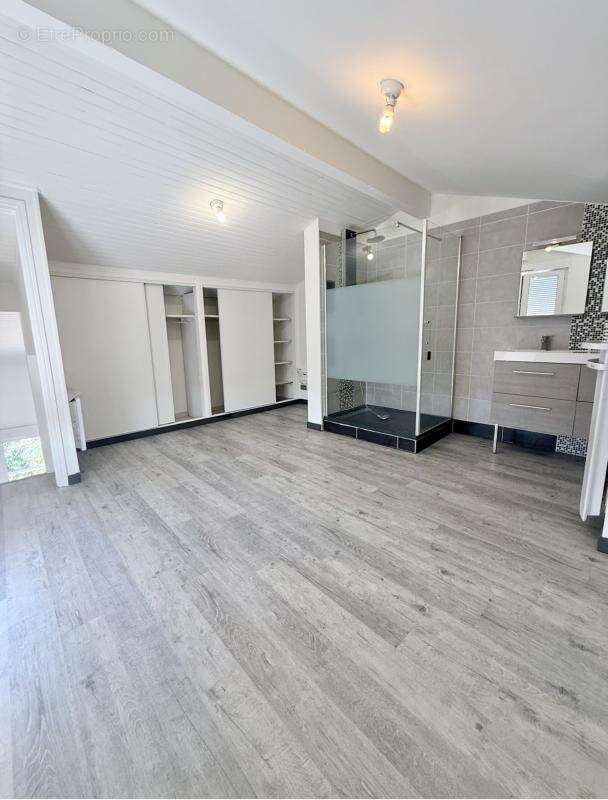 Appartement - photo 6